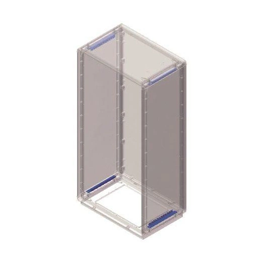 Направляющая горизонтальная для крепления вертикальной стойки Г=330мм 4шт DKC CN5UFB33