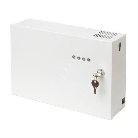 Усилитель мощности ОКТАВА-100Б