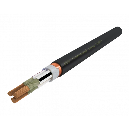 Кабель силовой ВВГЭнг(А)-FRLS 3х120.0 мс-1 Ч. бар