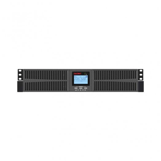 Источник бесперебойного питания Онлайн ИБП 1кВ.А без АКБ IEC C13 (6) 36В батарейная цепь DKC SMALLR1A0PI