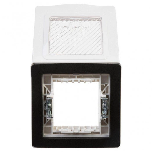 Рамка 2мод. Avanti IP55 бел. DKC 4400922