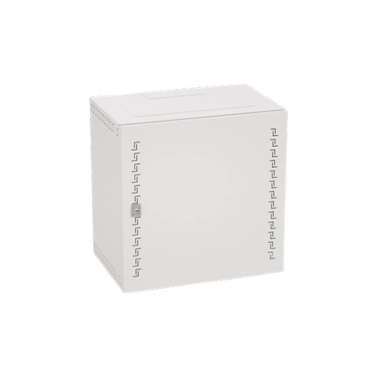 Шкаф телекоммуникационный навесной 9U 500х600х400 дверь метал DKC R5STI1640MT