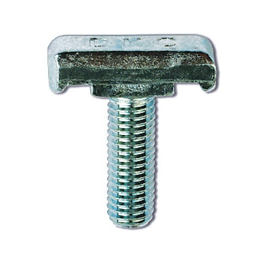 Винт для крепления к профилю DB или LAS М10х30 нерж. сталь INOX 316L (уп.50шт) DKC CM041030INOX316L