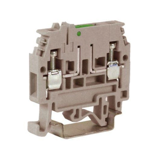 Разъединитель MPS.4GR 4кв.мм сер. DKC ZMP950GR