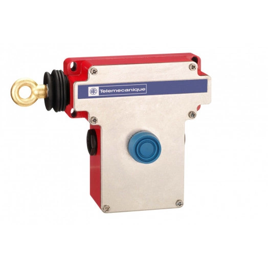 Выключатель вырубной