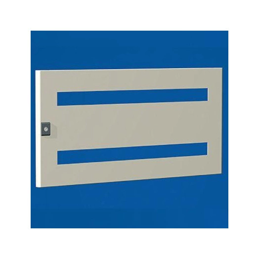 Дверь для шкафа RAM BLOCK секц. для модулей 400х600 DKC R5CPME6401