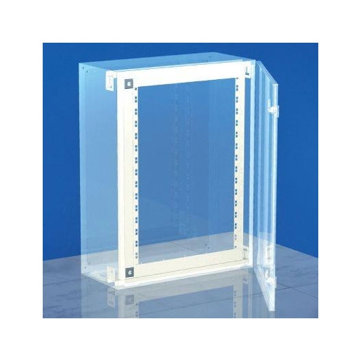 Рама поворот. 19" для шкафов 400х600мм DKC R5TIE460