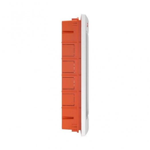 Бокс СП IP41 36м бел/дым. двер. клемм. DKC 81736