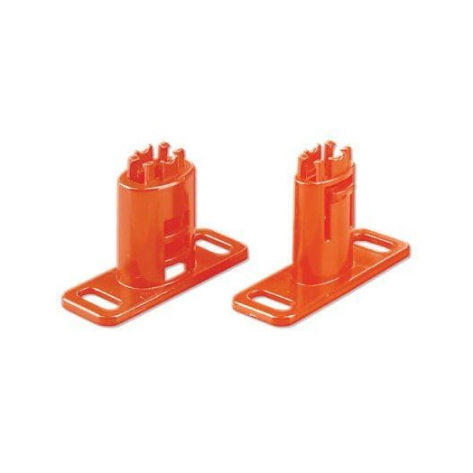 Комплект креп. для напольной установки DKC FC37230