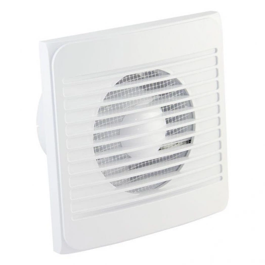 Вентилятор турбированный настенный 18Вт PROxima EKF HFAN120