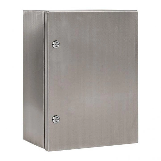 Щит из нержавеющей стали "Inox" AISI 304 (800х600х300) IP66 У1 PROxima EKF mb-inox-863