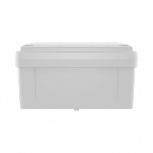 Коробка распределительная ОП 100х100х50мм IP56 гладкие стенки DKC 53810 Коробка распределительная ОП 100х100х50мм IP56 гладкие стенки DKC 53810