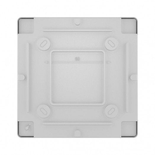 Коробка распределительная ОП 100х100х50мм IP56 гладкие стенки DKC 53810 Коробка распределительная ОП 100х100х50мм IP56 гладкие стенки DKC 53810