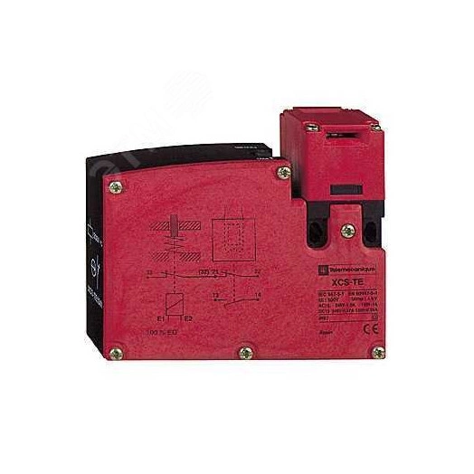 Выключатель концевой соленоидный XCSTE5341