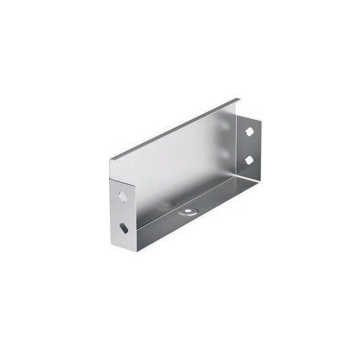 Заглушка сборная ТС 200х50 RAL9010 DKC 30195RAL9010