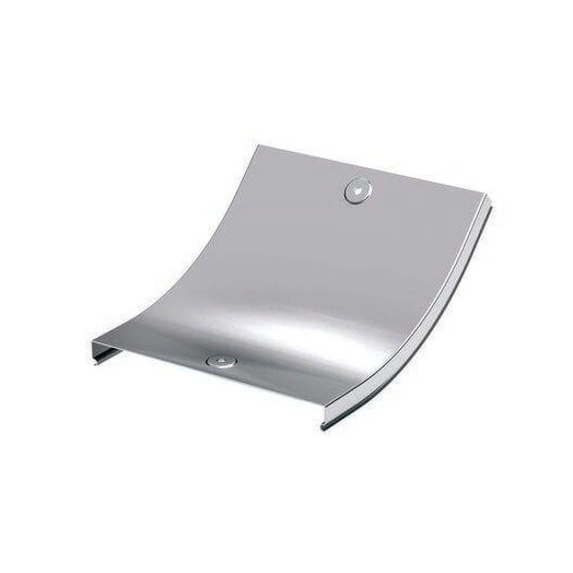 Крышка для угла вертикального внутр. 45град. осн.600 CS 45 RAL 7004 DKC 38228RAL7004