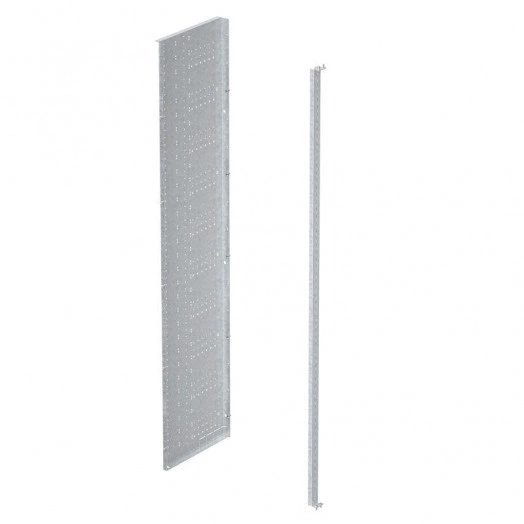 Комплект орг. каб. шк. 2-стр. Г=1200 В=27M DKC R5M2CCR27M12