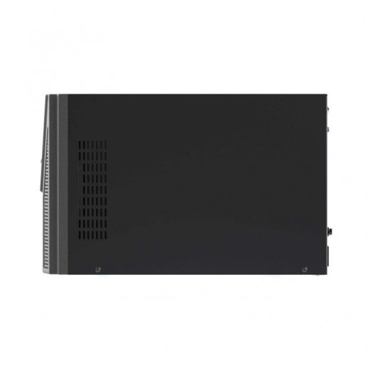 Источник бесперебойного питания Онлайн ИБП 1кВ.А без АКБ Schuko (2) DKC SMALLT1A0PS