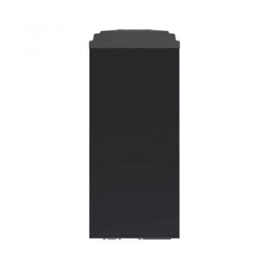 Источник бесперебойного питания Онлайн ИБП 1кВ.А без АКБ Schuko (2) DKC SMALLT1A0PS