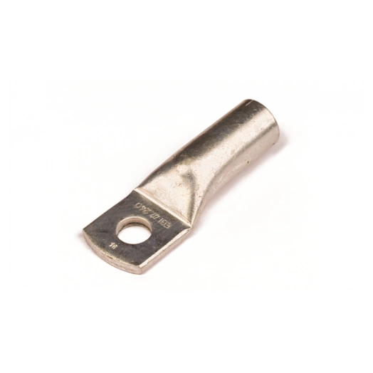 Наконечник кольцевой ТМЛ без изоляции 120кв.мм под винт d20мм (уп.25шт) DKC 2M21L