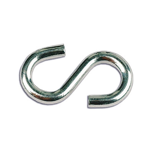 Крюк S-образ. (уп.10шт) DKC CM610020