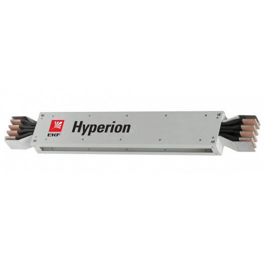 Секция прямая магистральная MS Cu 1000A 2м Hyperion