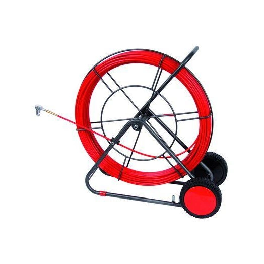 Устройство для протяжки кабеля 100м d9 стеклопруток DKC 59910