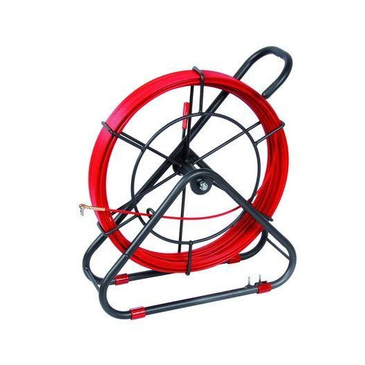 Устройство для протяжки кабеля 60м d6 стеклопруток DKC 59660