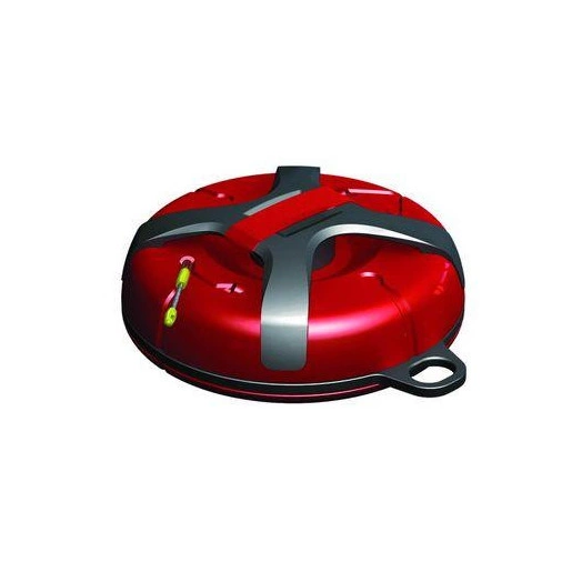 Устройство для протяжки кабеля 40м d3 стеклопруток DKC 59340