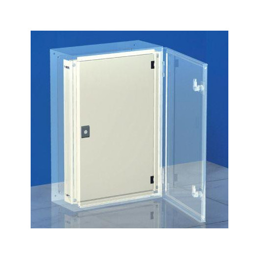 Дверь для шкафа RAM BLOCK CE 500х400 DKC R5IE54