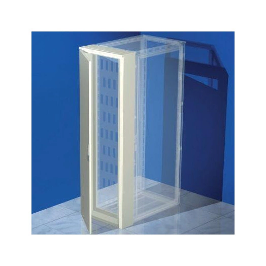 Шкаф CQE 2000х200х800 с боков. дверью DKC R5CVCE20280