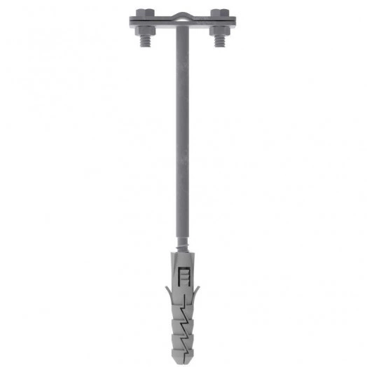 Держатель фасадный 400мм DKC ND2302