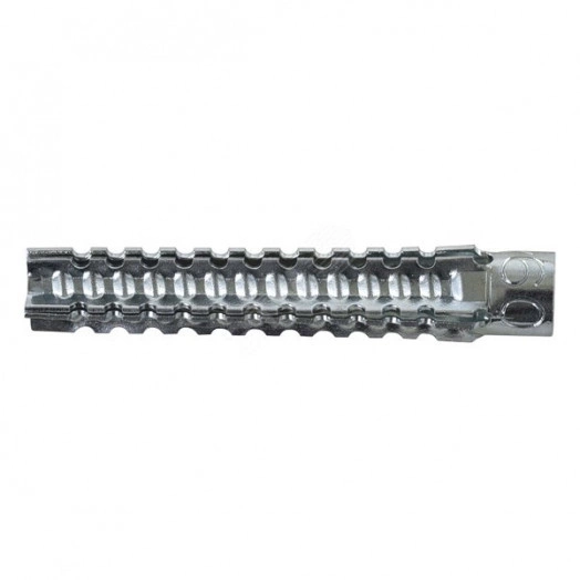 Металлический дюбель, универсальный 6x32 мм (упак. 200шт.)