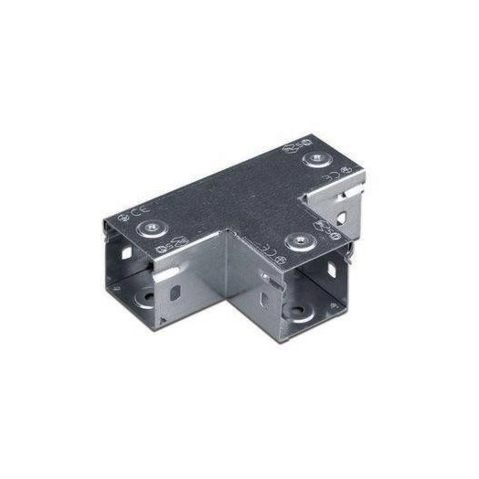 Угол для лотка гор. Т-образ. глухой 50х50 DKC 39003