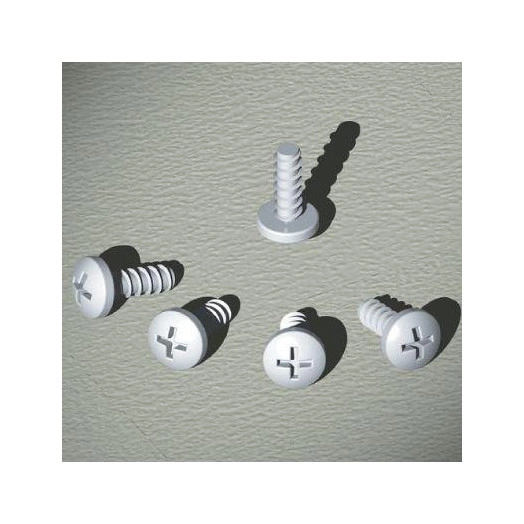 Винт самонарезающий М4 8х12 (уп.50шт) DKC R5A07