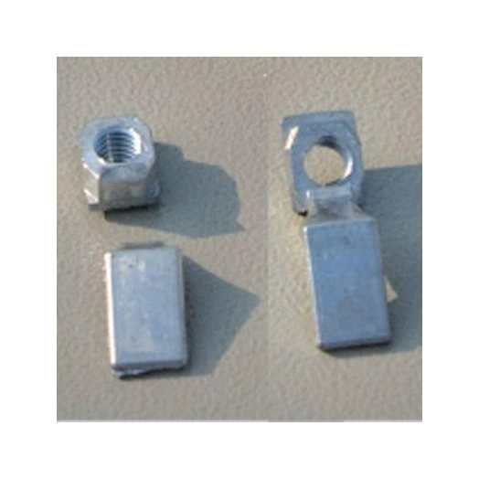 Гайка М6 спец. (уп.50шт) DKC R5A51