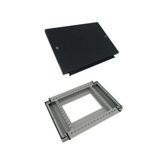 Комплект для шкафа RAM BLOCK DAE (крыша+дно) 800х600 DKC R5DTB86