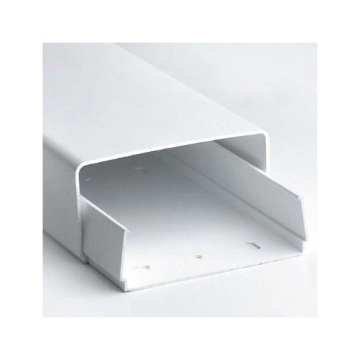 Короб для кондиц. 90х40 (осн.+крышка) Angara (дл.2м) DKC AIR90400