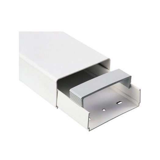 Скоба фиксир. для короба 90х40 Angara DKC AIR90401