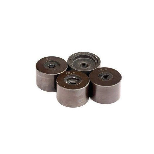 Матрица для дырокола d13мм DKC 37039013