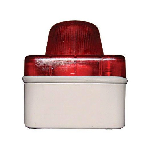 Арматура светосигнальная IP54 прозр. DKC 59603