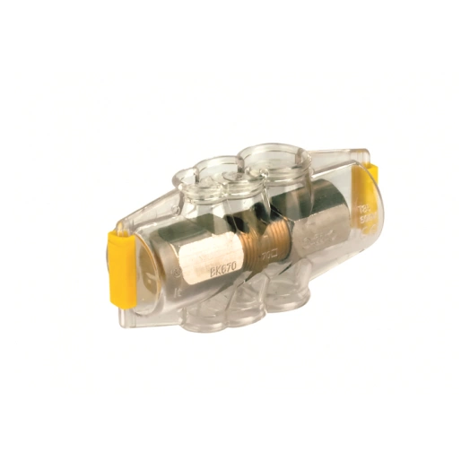 Пускатель в корпусе 0.63-1A 380/400V 50/60Hz (LG7K06Q705)