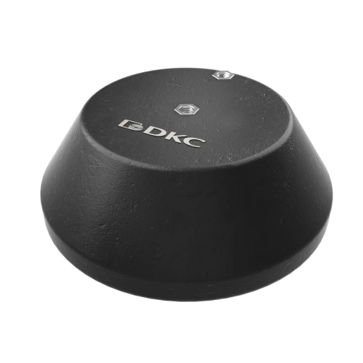 Основание бетонное (20кг) DKC NL0345