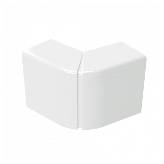 Угол для кабель-канала внешний изменяемый 70-120град. 100х80 NEAV DKC 01717