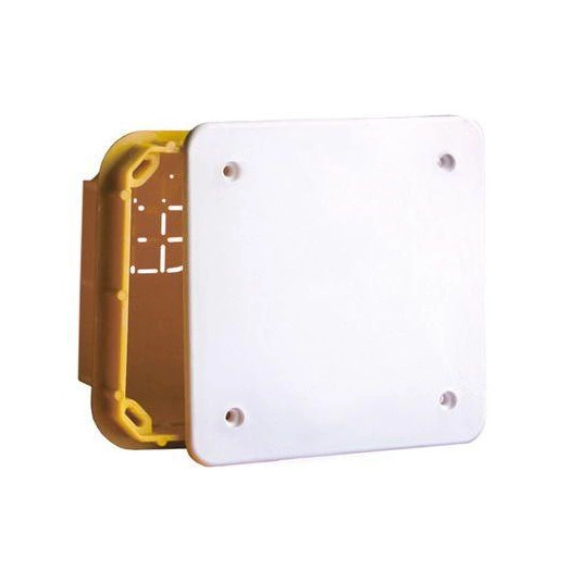 Коробка распределительная СП 118х96х50мм DKC 59362