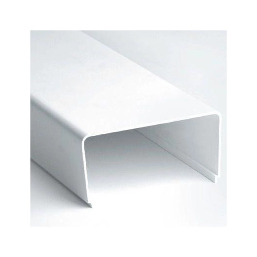 Крышка для короба 70х40 мм Angara (дл.2м) DKC AIR00070