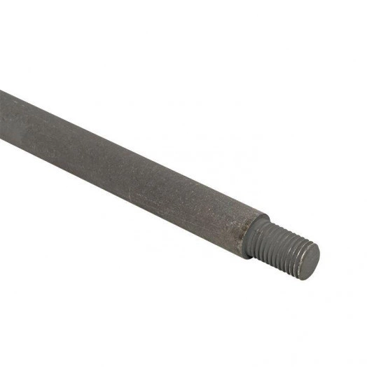 Комплект безмуфтового заземления с заострением 3м EKF gc-24301