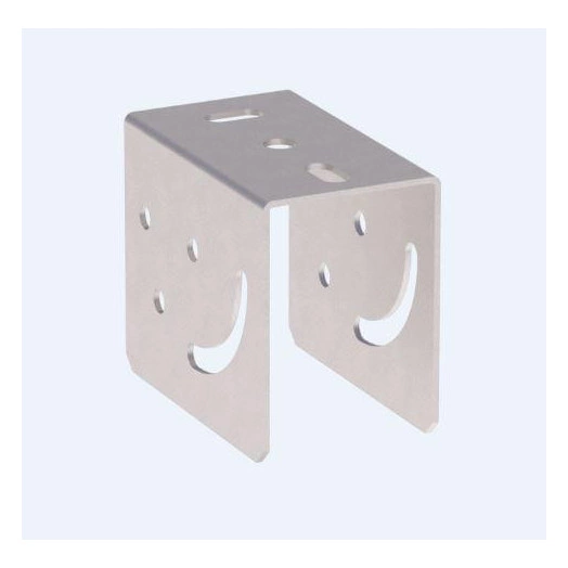 Скоба потолочная 2мм HDZ EKF p60100-HDZ