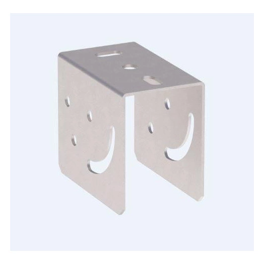 Скоба потолочная 2мм HDZ EKF p60100-HDZ