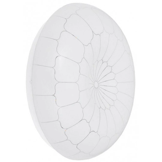 Светильник светодиодный ДПБ 2007 12Вт IP20 4000К круг бел. IEK LDPB0-2007-12-4000-K01